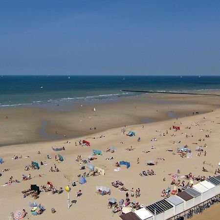 Quirinal - Ref 77 Apartamento Ostend Exterior foto