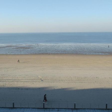 Quirinal - Ref 77 Apartamento Ostend Exterior foto