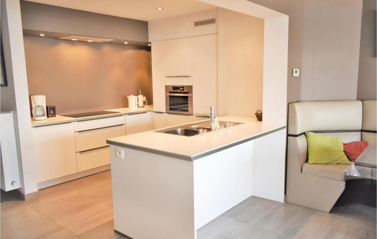 Quirinal - Ref 77 Apartamento Ostend Exterior foto
