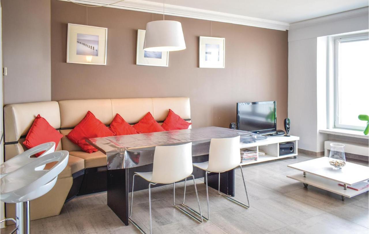 Quirinal - Ref 77 Apartamento Ostend Exterior foto
