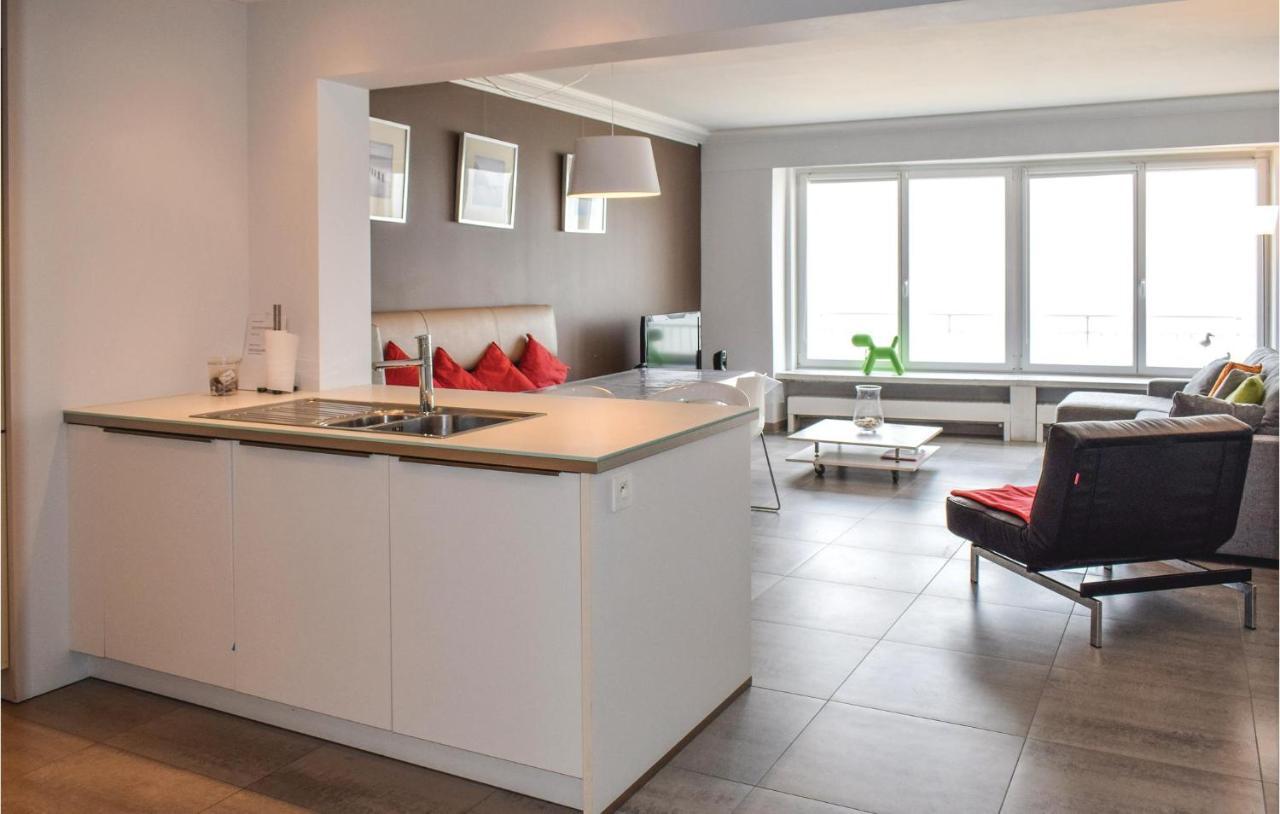 Quirinal - Ref 77 Apartamento Ostend Exterior foto