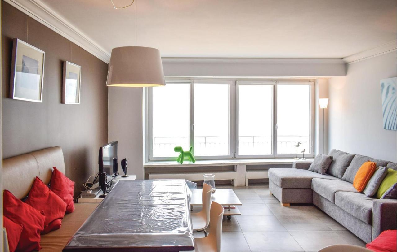 Quirinal - Ref 77 Apartamento Ostend Exterior foto