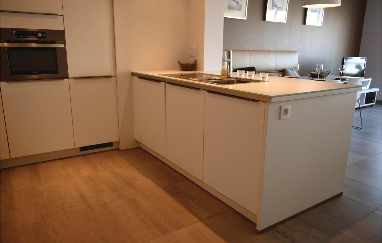 Quirinal - Ref 77 Apartamento Ostend Exterior foto