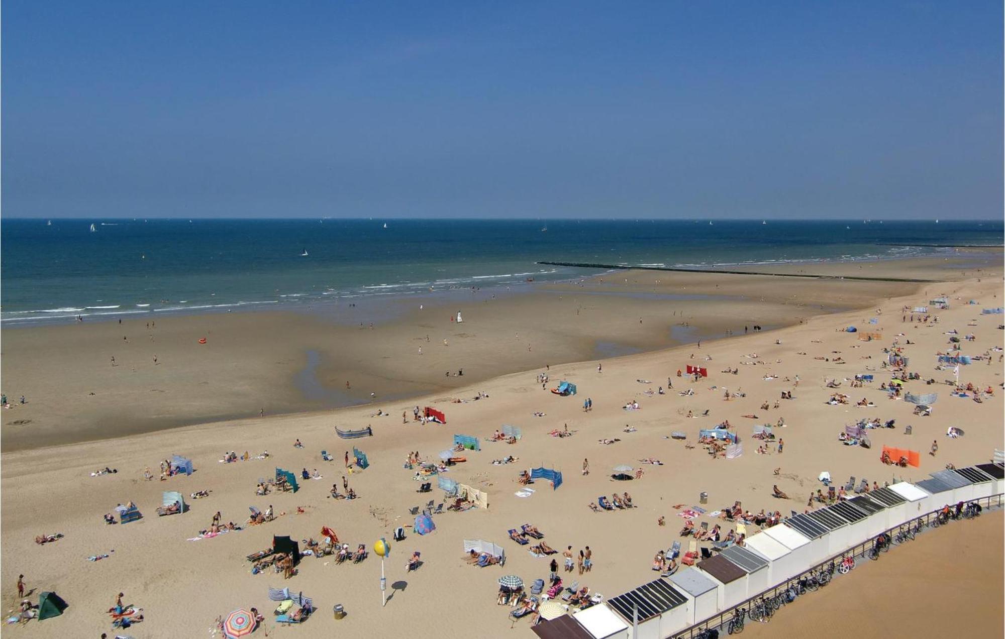 Quirinal - Ref 77 Apartamento Ostend Exterior foto