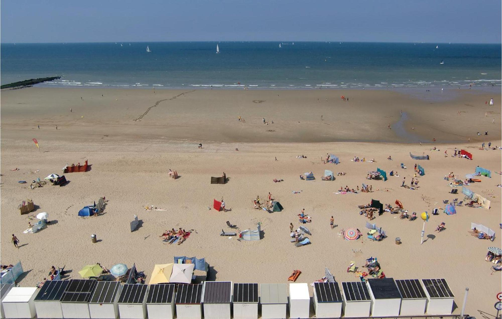 Quirinal - Ref 77 Apartamento Ostend Exterior foto