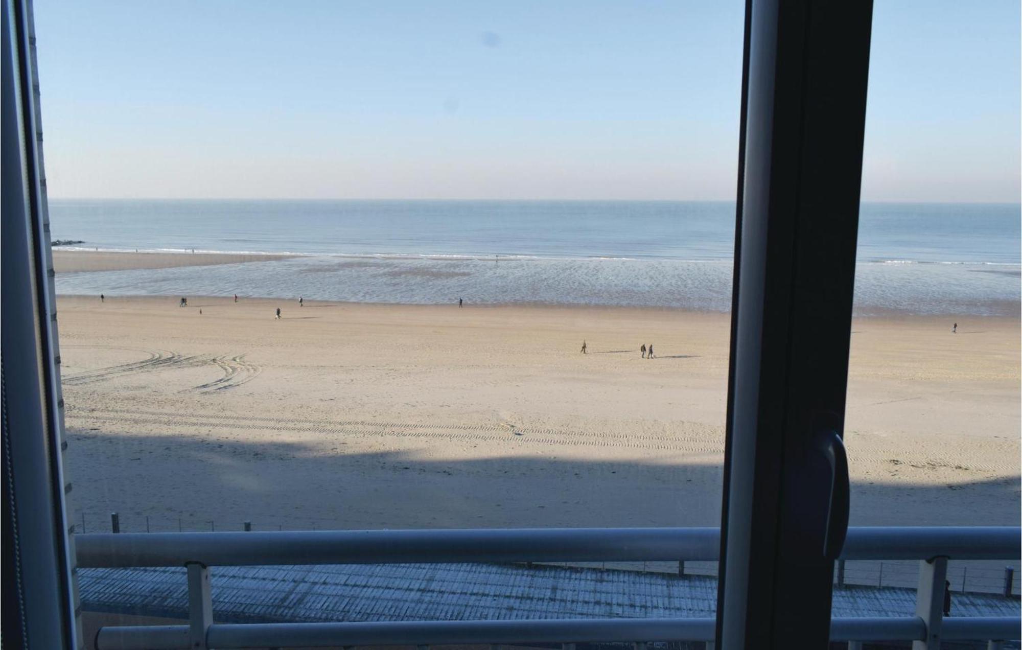 Quirinal - Ref 77 Apartamento Ostend Exterior foto